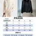 Prada Hoodies for MEN #B40422