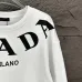 Prada Hoodies for MEN #B40602