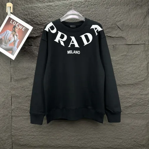 Prada Hoodies for MEN #B40603