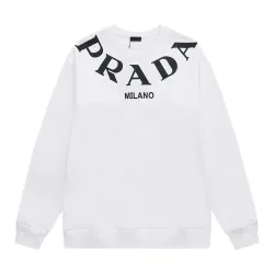 Prada Hoodies for MEN #B40965