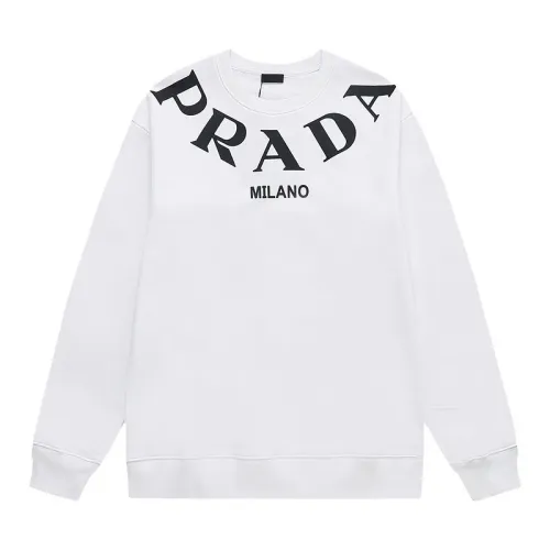 Prada Hoodies for MEN #B40965