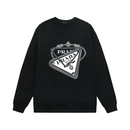 Prada Hoodies for MEN #B40967