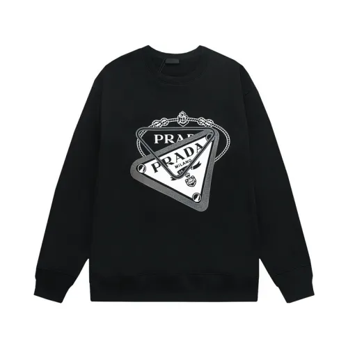 Prada Hoodies for MEN #B40967