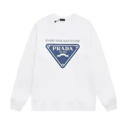 Prada Hoodies for MEN #B40968