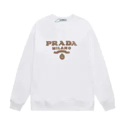 Prada Hoodies for MEN #B40969