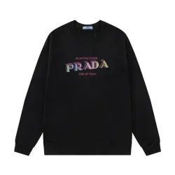 Prada Hoodies for MEN #B41343