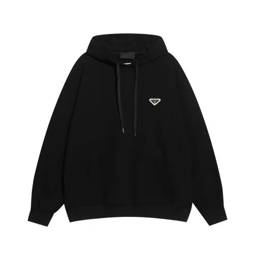 Prada Hoodies for MEN #B42132