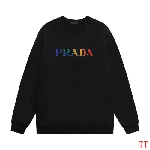 Prada Hoodies for MEN #B43710