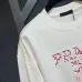 Prada Hoodies for MEN #B55560