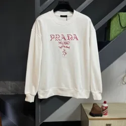 Prada Hoodies for MEN #B55560