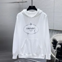 Prada Hoodies for MEN #B55844