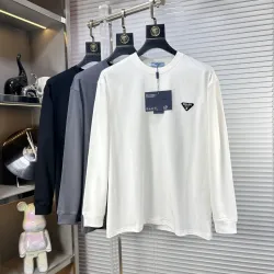 Prada Hoodies for MEN #B56198