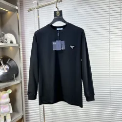 Prada Hoodies for MEN #B56200