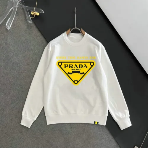 Prada Hoodies for MEN #B56381