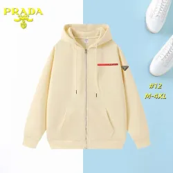Prada Hoodies for MEN #B56390