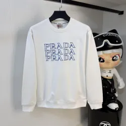 Prada Hoodies for MEN #B56655