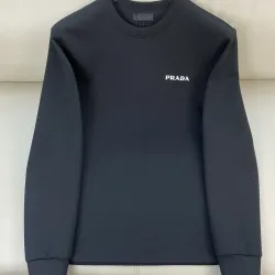 Prada Hoodies for MEN #B57190