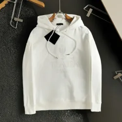 Prada Hoodies for MEN #B57522