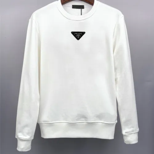 Prada Hoodies for MEN #B57911