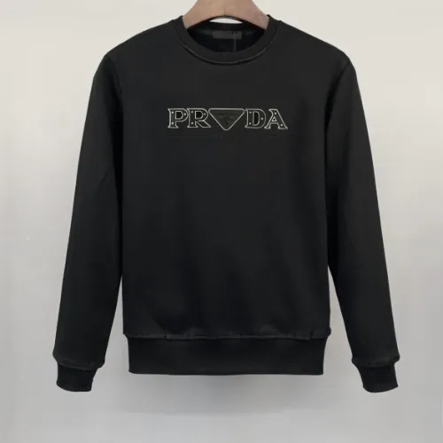 Prada Hoodies for MEN #B57913