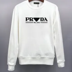Prada Hoodies for MEN #B57914