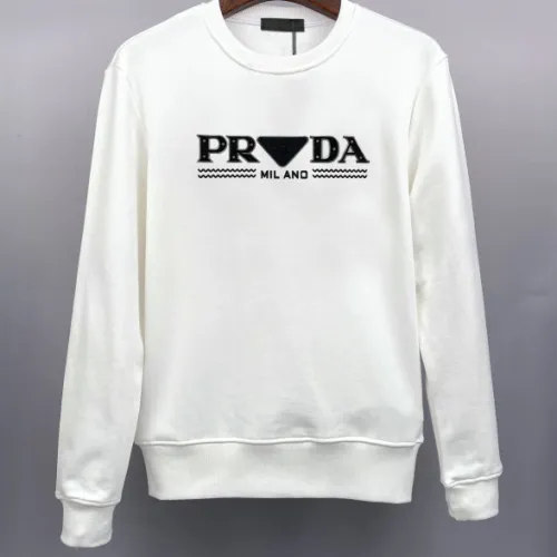 Prada Hoodies for MEN #B57914