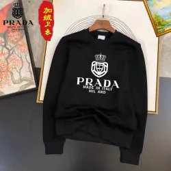 Prada Hoodies for MEN #B58575