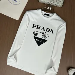 Prada Hoodies for MEN #B59709