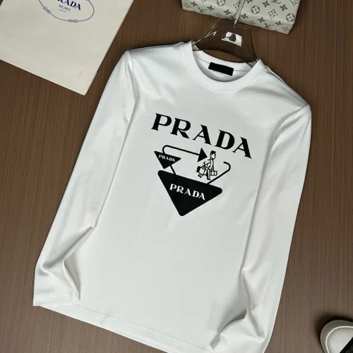 Prada Hoodies for MEN #B59709
