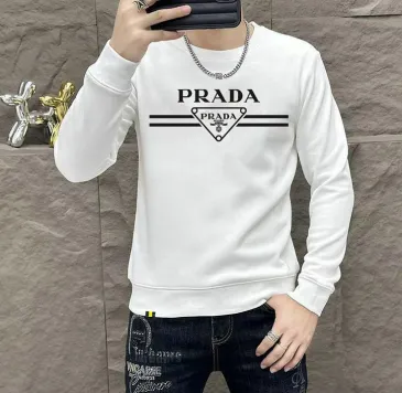 Prada Hoodies for MEN #B59729
