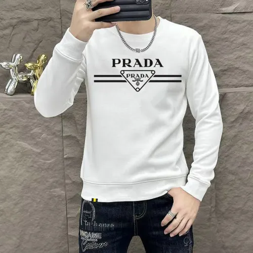 Prada Hoodies for MEN #B59729