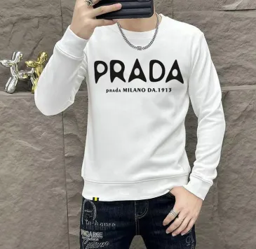 Prada Hoodies for MEN #B59733