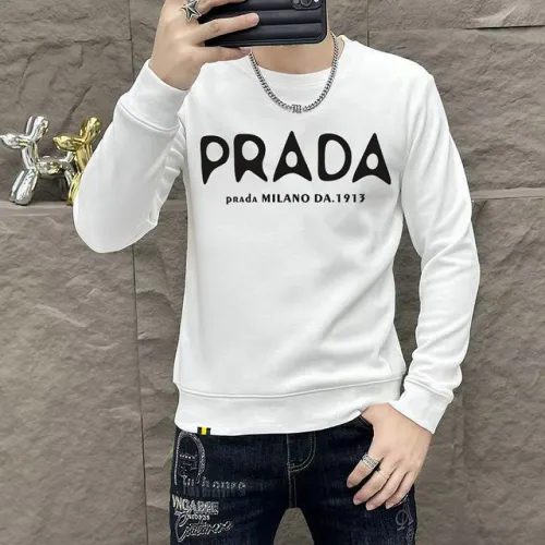 Prada Hoodies for MEN #B59733