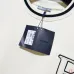 Prada Hoodies for MEN Black/White 420g #B54465