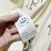 Prada Hoodies for MEN Black/White 420g #B54465