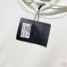 Prada Hoodies for MEN Black/White 420g #B54466