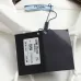 Prada Hoodies for MEN Black/White 450g #B54463