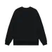 Prada Hoodies for MEN Black/White #B54408