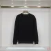 Prada Hoodies for MEN Black/White #B54461