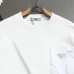 Prada Hoodies for MEN Black/White #B54462