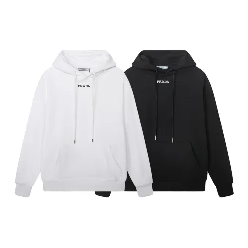 Prada Hoodies for MEN and women #B42333