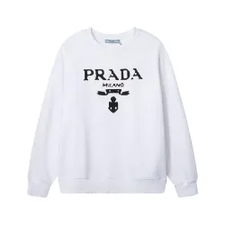 Prada Hoodies for MEN and women #B42335