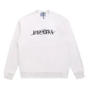 Prada Hoodies for men and women #99913021
