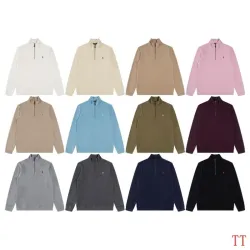 Ralph Lauren Hoodies for Men 12 colors #B54634