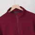 Ralph Lauren Hoodies for Men Black/Blue/Red/Gray #B54638