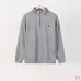 Ralph Lauren Hoodies for Men Black/Blue/Red/Gray #B54638