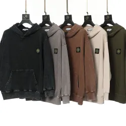 Stone Island Hoodies #B39858