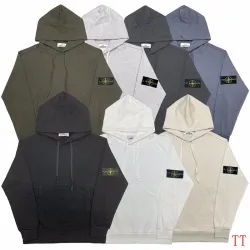 Stone Island Hoodies #B51218