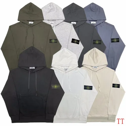 Stone Island Hoodies #B51218
