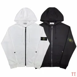 Stone Island Hoodies #B51222